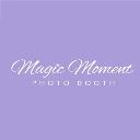 Magic Moment Photo Booth logo